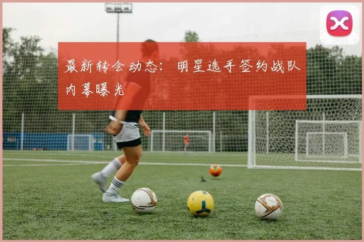 最新转会动态:明星选手签约战队内幕曝光